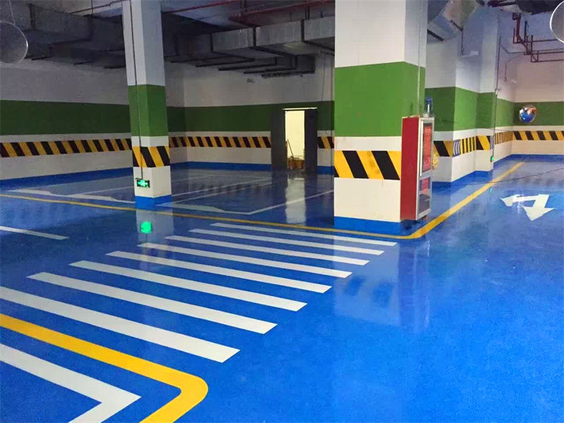环氧地坪